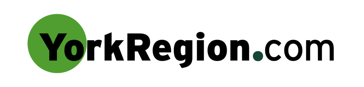 YorkRegion.com logo.