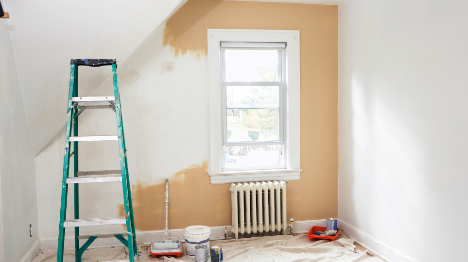 Salvage and Reuse: Green Home Renovation Guide