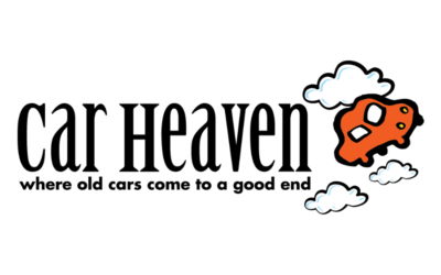 Donate Your Old Ride: Car Heaven