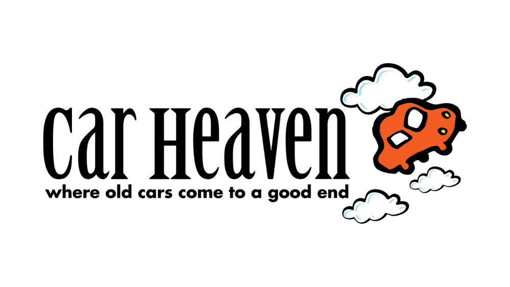 Donate Your Old Ride: Car Heaven