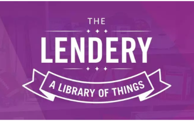 York Region Libraries and Lenderies