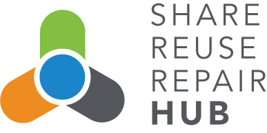 Share, Reuse, Repair Hub