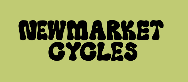 Bicycle Lending Library: Newmarket Cycles