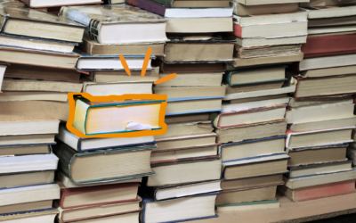 Sell & Donate Your Used Books: Newmarket, Whitby