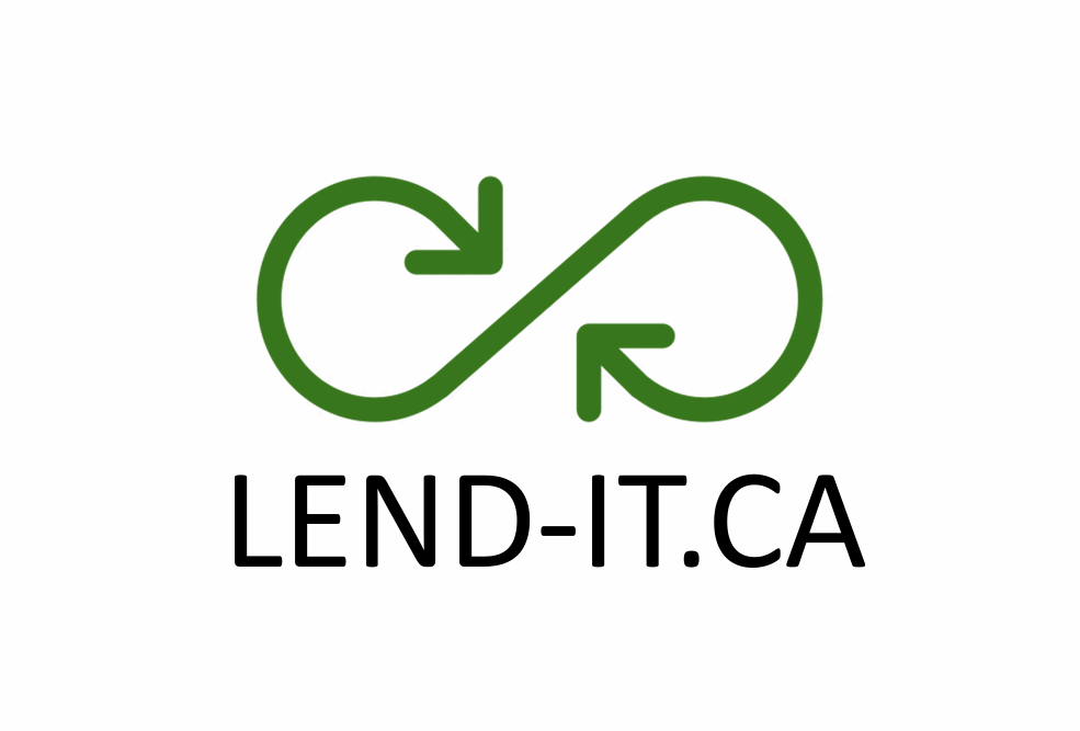 LEND-IT.CA