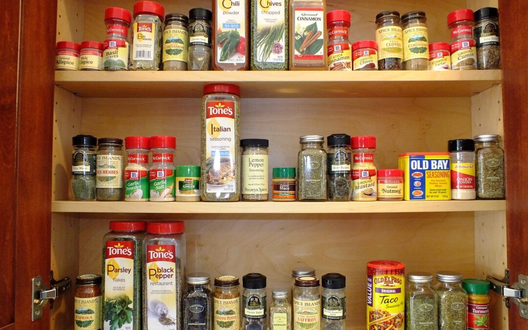 The Foodbank of York Region
