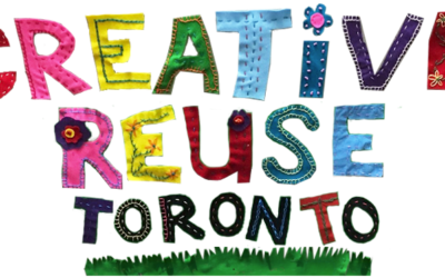 Creative Reuse Toronto