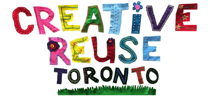Creative Reuse Toronto
