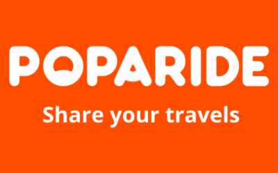 Poparide – Carpooling for everyone