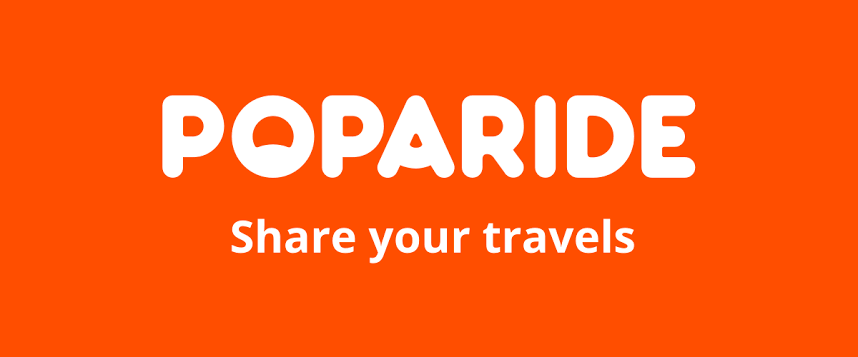 Poparide – Carpooling for everyone